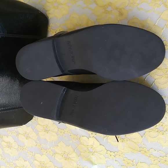 Vintage 90' Ankles booties - Picture 7 of 13